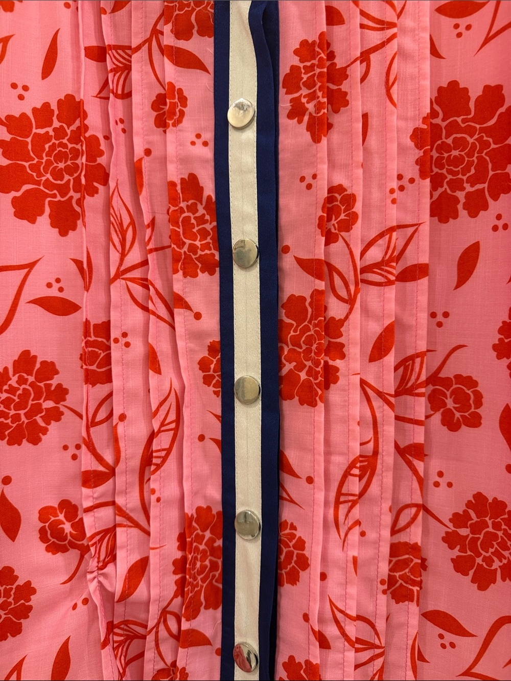 THML Mini Dress - Picture 2 of 2